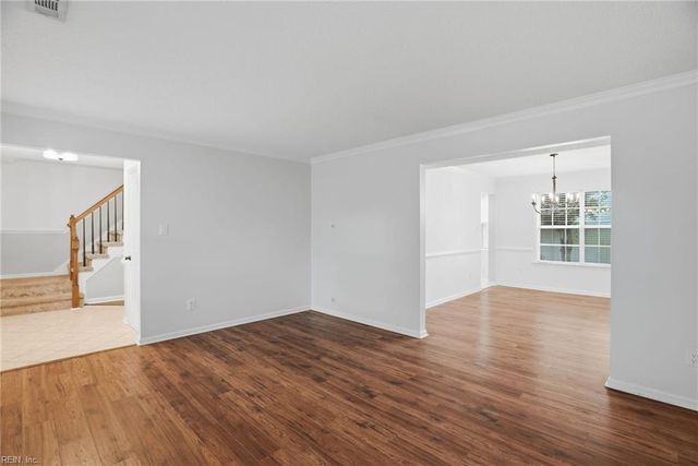 1609 Solway CT, Virginia Beach, VA 23454