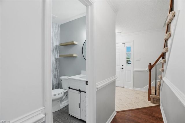 1609 Solway CT, Virginia Beach, VA 23454