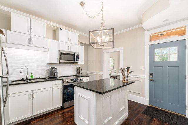1055 Wilson Avenue, Columbus, OH 43206
