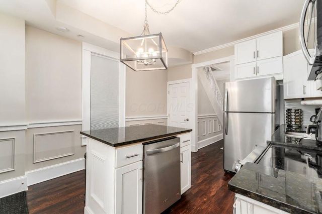 1055 Wilson Avenue, Columbus, OH 43206