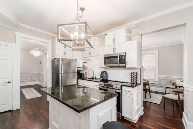 1055 Wilson Avenue, Columbus, OH 43206