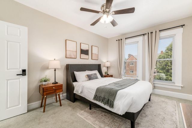 1055 Wilson Avenue, Columbus, OH 43206