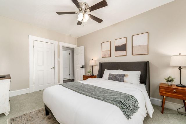 1055 Wilson Avenue, Columbus, OH 43206