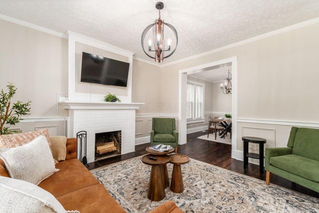 1055 Wilson Avenue, Columbus, OH 43206
