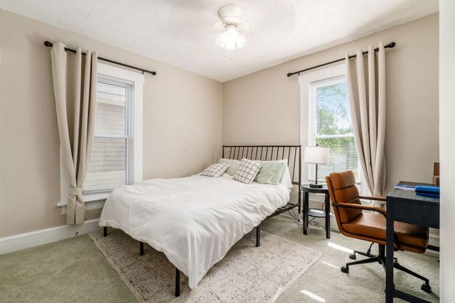 1055 Wilson Avenue, Columbus, OH 43206