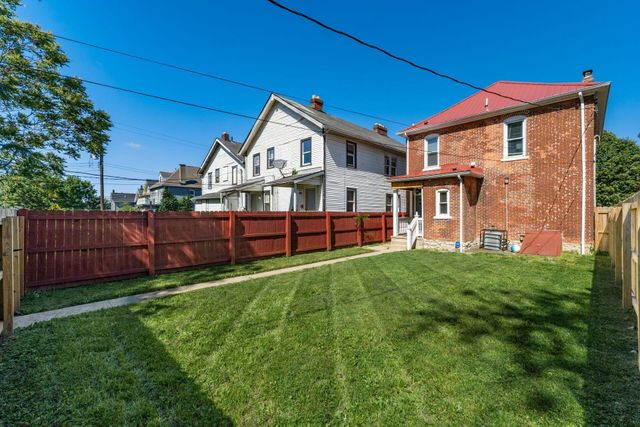 1055 Wilson Avenue, Columbus, OH 43206
