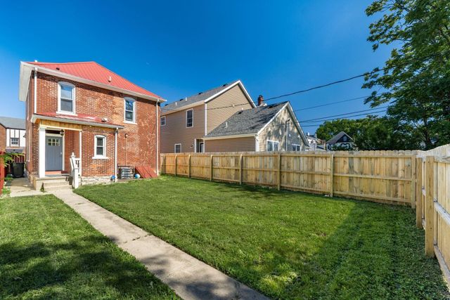 1055 Wilson Avenue, Columbus, OH 43206