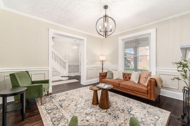 1055 Wilson Avenue, Columbus, OH 43206