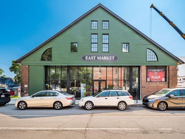 1055 Wilson Avenue, Columbus, OH 43206