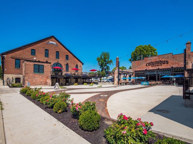 1055 Wilson Avenue, Columbus, OH 43206