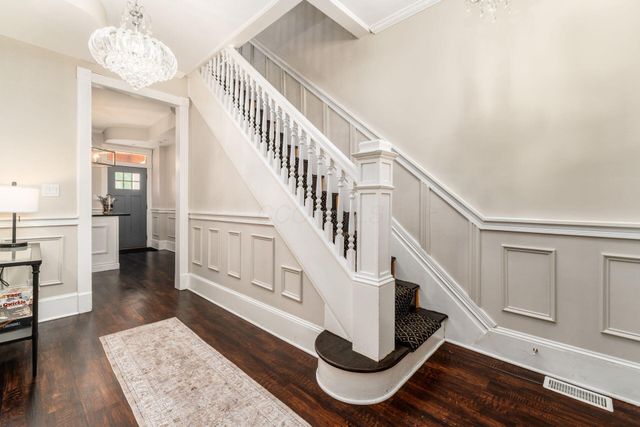 1055 Wilson Avenue, Columbus, OH 43206