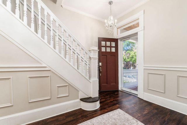 1055 Wilson Avenue, Columbus, OH 43206