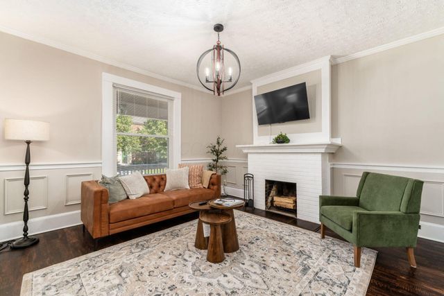 1055 Wilson Avenue, Columbus, OH 43206
