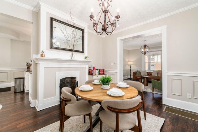 1055 Wilson Avenue, Columbus, OH 43206