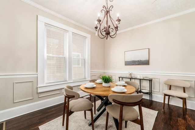 1055 Wilson Avenue, Columbus, OH 43206