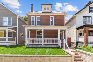 1055 Wilson Avenue, Columbus, OH 43206