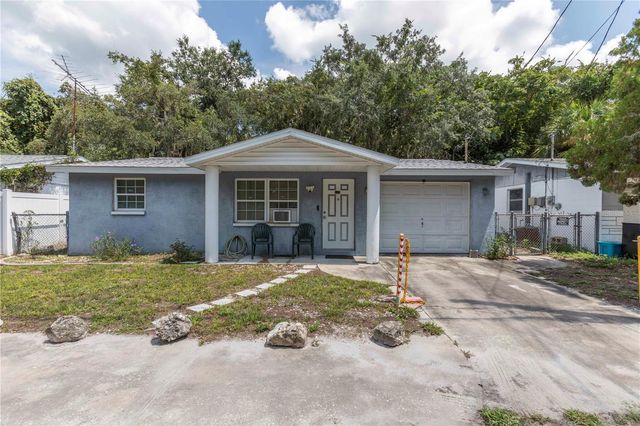 8431 SUNNYDALE DRIVE, Hudson, FL 34667