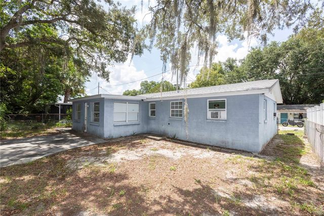 8431 SUNNYDALE DRIVE, Hudson, FL 34667
