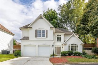 1971 Wellesley Trace, Dunwoody, GA 30338