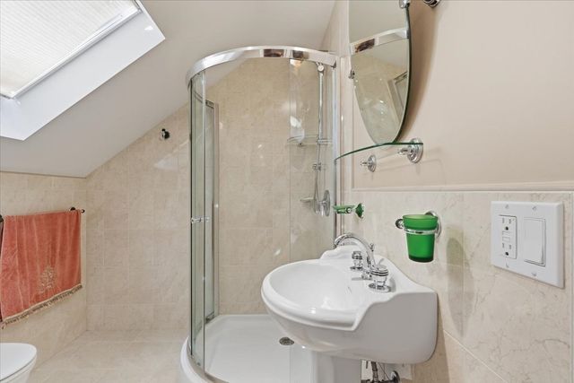 25 Hamlet Street 25, Newton, MA 02459