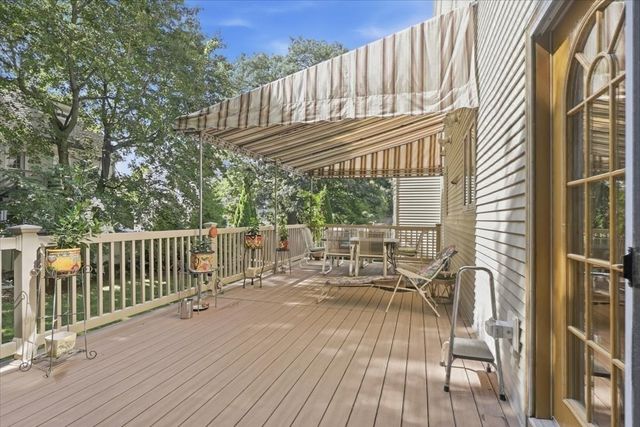 25 Hamlet Street 25, Newton, MA 02459