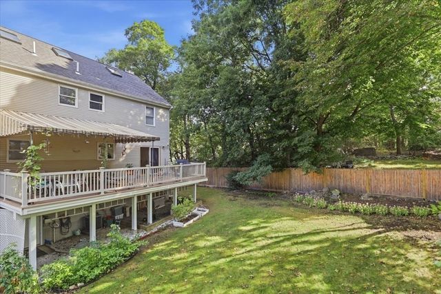 25 Hamlet Street 25, Newton, MA 02459