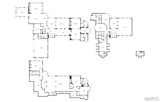 4 Upper Whitmoor Drive, Weldon Spring, MO 63304