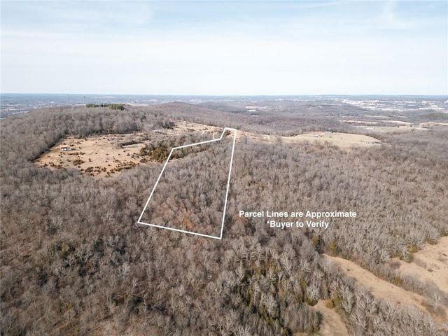 3877 W Kessler Mountain Road, Fayetteville, AR 72701