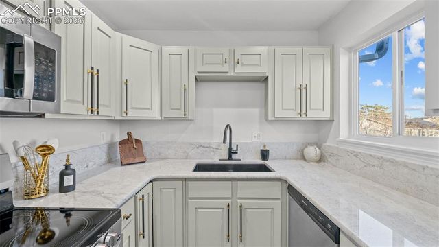 1965 S Chamberlin, Colorado Springs, CO 80906