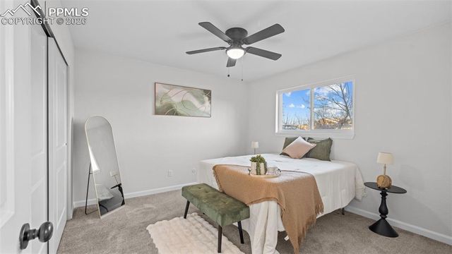 1965 S Chamberlin, Colorado Springs, CO 80906