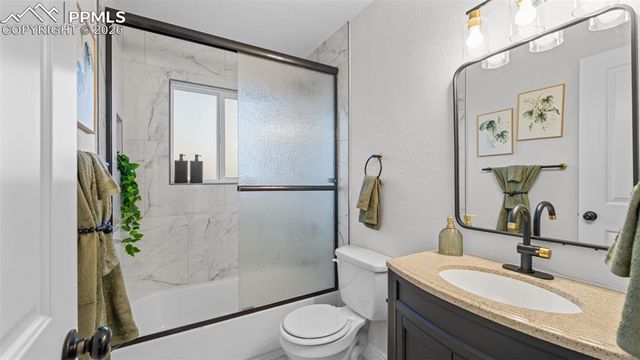 1965 S Chamberlin, Colorado Springs, CO 80906