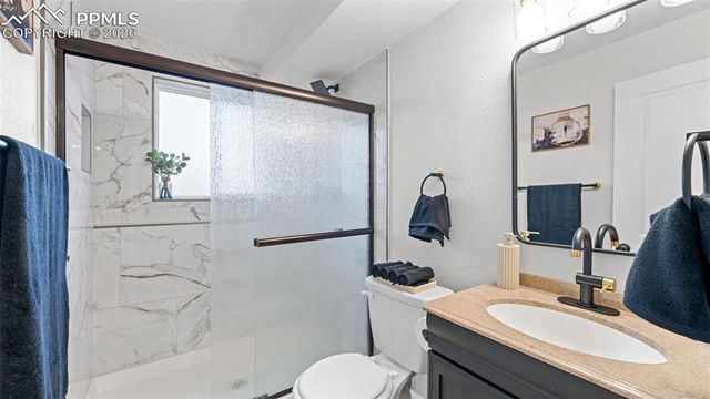 1965 S Chamberlin, Colorado Springs, CO 80906