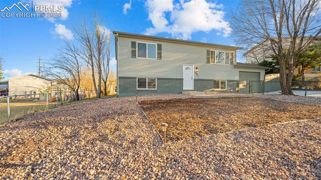 1965 S Chamberlin, Colorado Springs, CO 80906