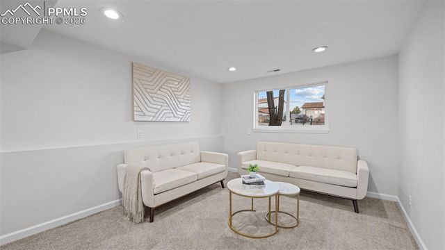 1965 S Chamberlin, Colorado Springs, CO 80906