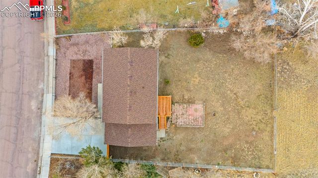 1965 S Chamberlin, Colorado Springs, CO 80906