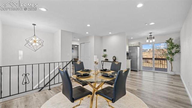 1965 S Chamberlin, Colorado Springs, CO 80906