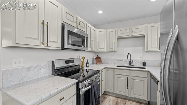 1965 S Chamberlin, Colorado Springs, CO 80906