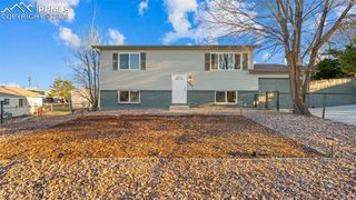 1965 S Chamberlin, Colorado Springs, CO 80906