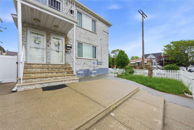 220-19 146th Avenue, Springfield Gardens, NY 11413