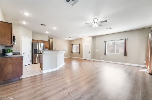 1080 Slate Crossing Lane 3, Henderson, NV 89002