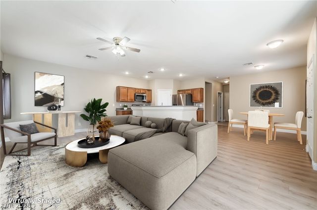 1080 Slate Crossing Lane 3, Henderson, NV 89002