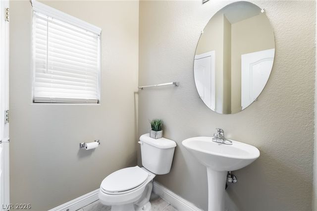 1080 Slate Crossing Lane 3, Henderson, NV 89002