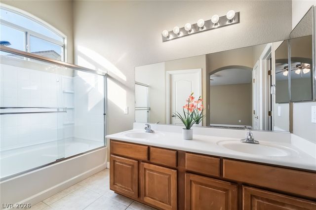 1080 Slate Crossing Lane 3, Henderson, NV 89002
