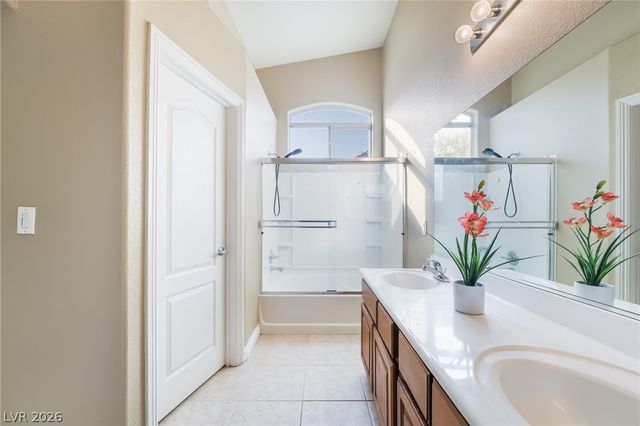 1080 Slate Crossing Lane 3, Henderson, NV 89002