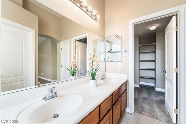 1080 Slate Crossing Lane 3, Henderson, NV 89002