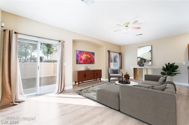 1080 Slate Crossing Lane 3, Henderson, NV 89002