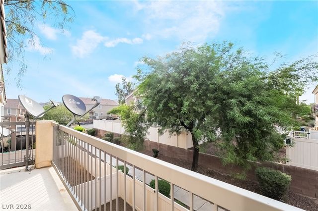 1080 Slate Crossing Lane 3, Henderson, NV 89002