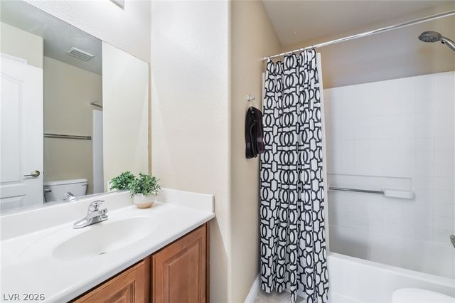 1080 Slate Crossing Lane 3, Henderson, NV 89002