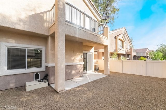 1080 Slate Crossing Lane 3, Henderson, NV 89002