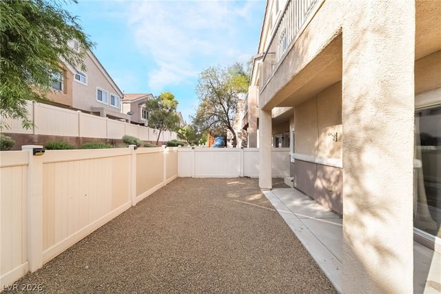1080 Slate Crossing Lane 3, Henderson, NV 89002